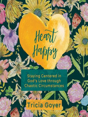 cover image of Heart Happy